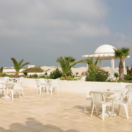 Soliman Hotel El Andalous מראה חיצוני תמונה
