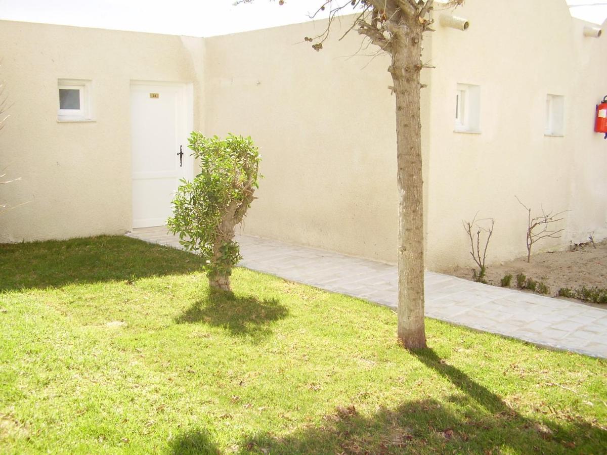 Soliman Hotel El Andalous מראה חיצוני תמונה