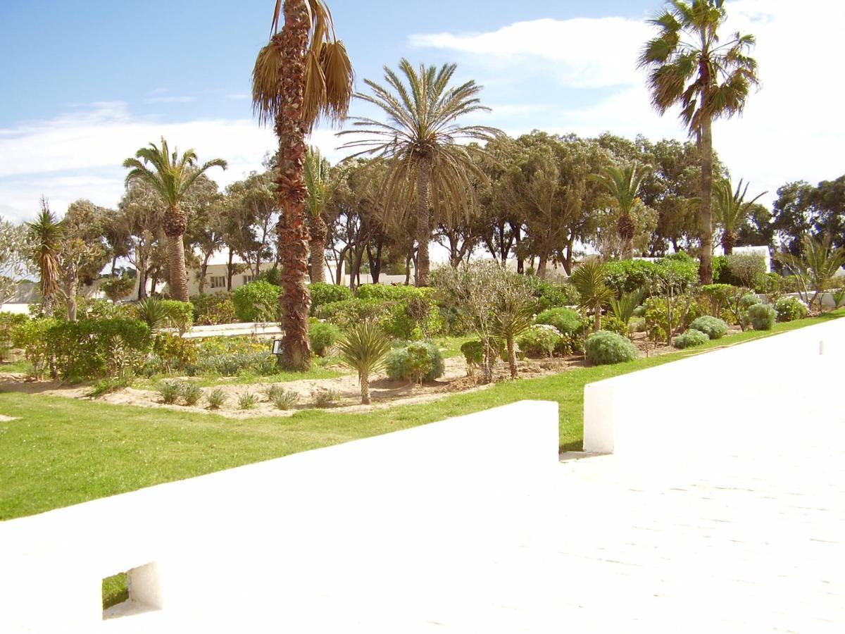 Soliman Hotel El Andalous מראה חיצוני תמונה