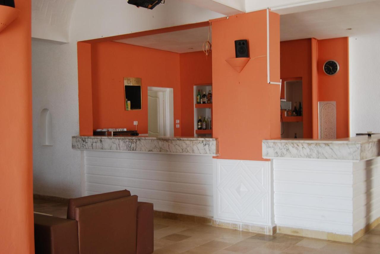 Soliman Hotel El Andalous מראה חיצוני תמונה