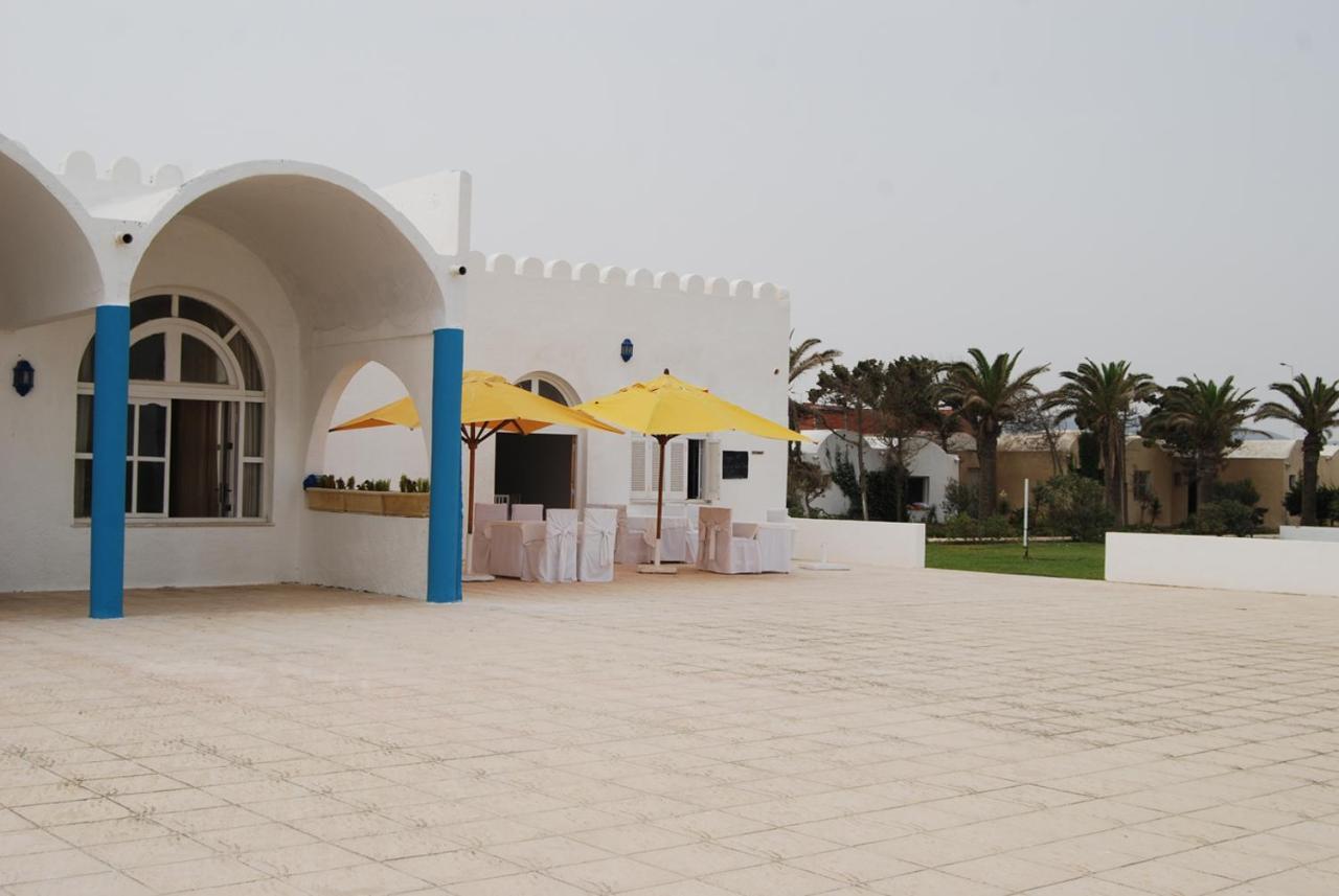 Soliman Hotel El Andalous מראה חיצוני תמונה