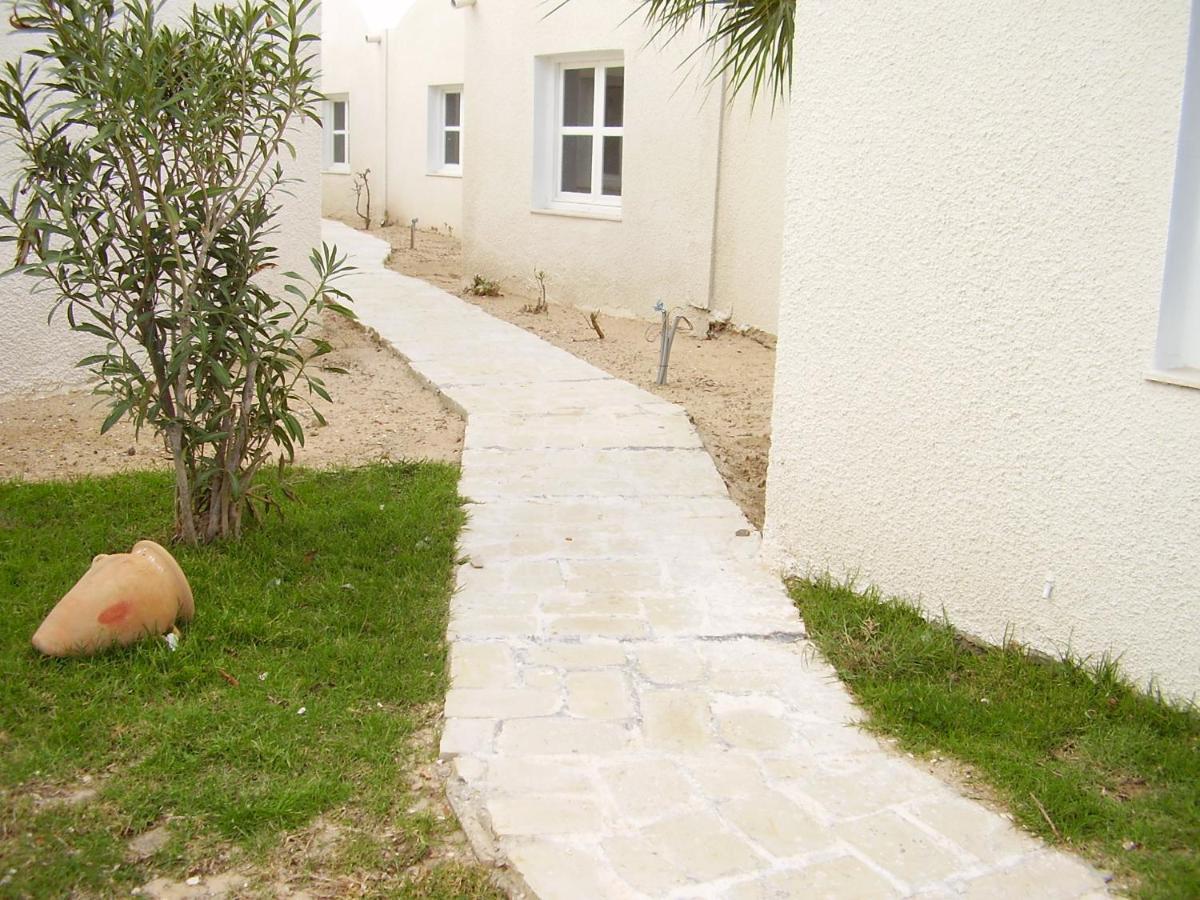 Soliman Hotel El Andalous מראה חיצוני תמונה