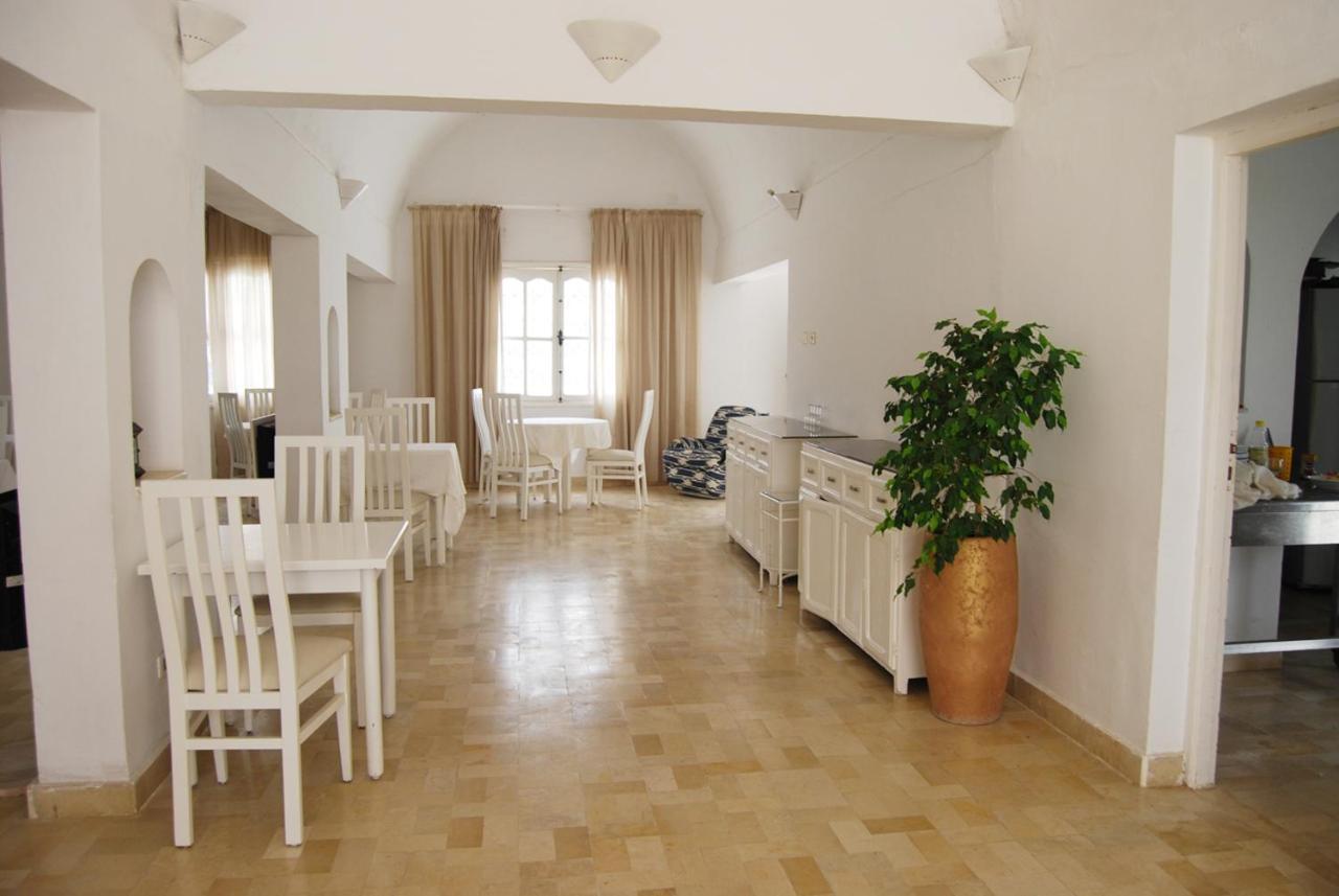 Soliman Hotel El Andalous מראה חיצוני תמונה