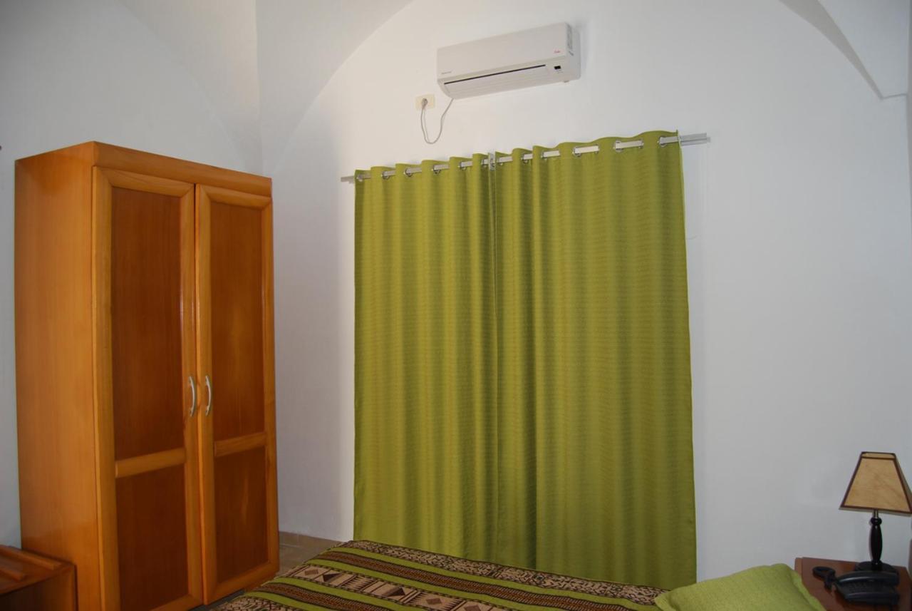 Soliman Hotel El Andalous מראה חיצוני תמונה