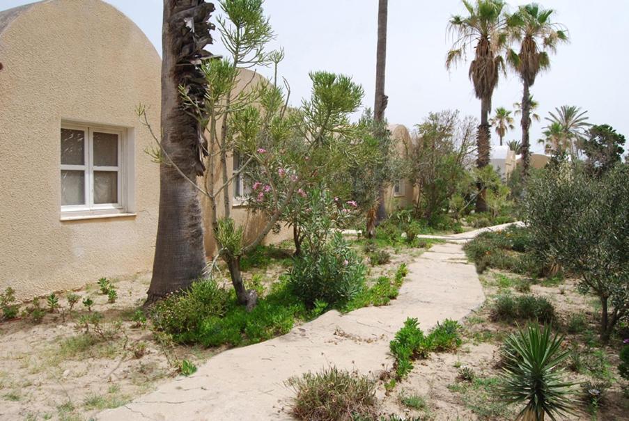 Soliman Hotel El Andalous מראה חיצוני תמונה