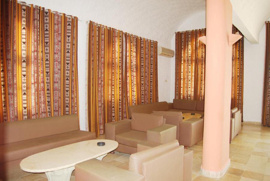 Soliman Hotel El Andalous מראה חיצוני תמונה
