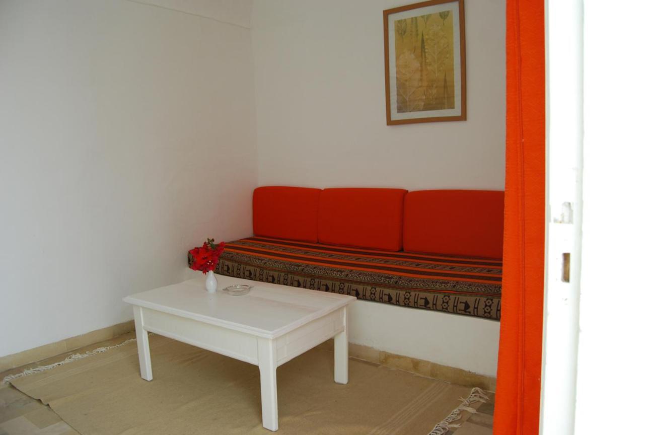 Soliman Hotel El Andalous מראה חיצוני תמונה