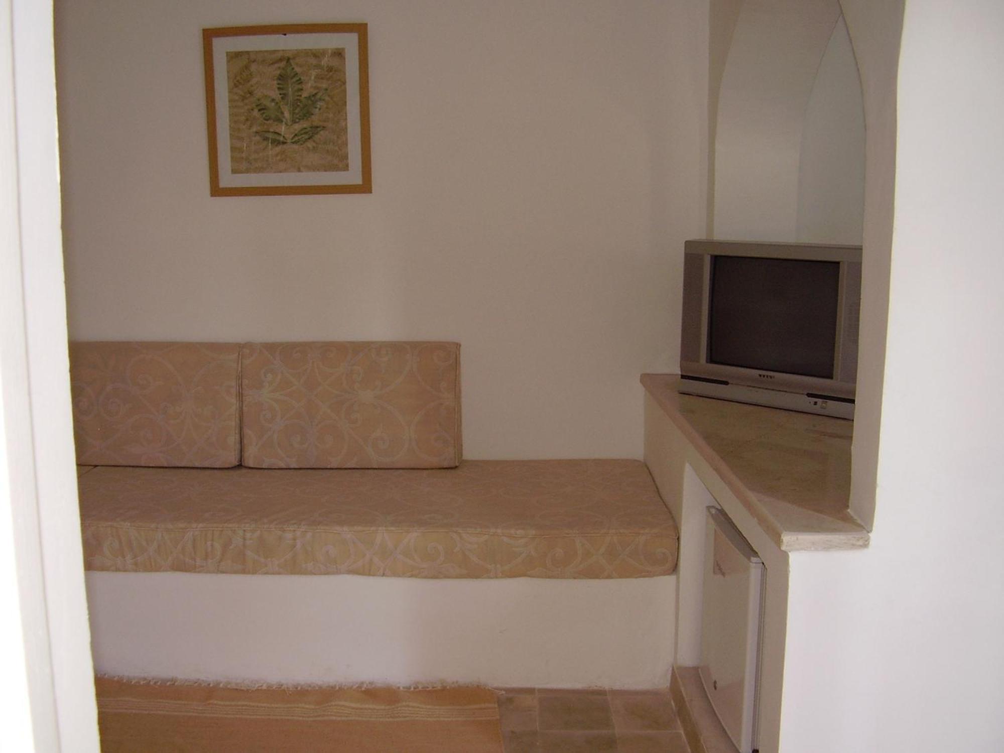 Soliman Hotel El Andalous מראה חיצוני תמונה