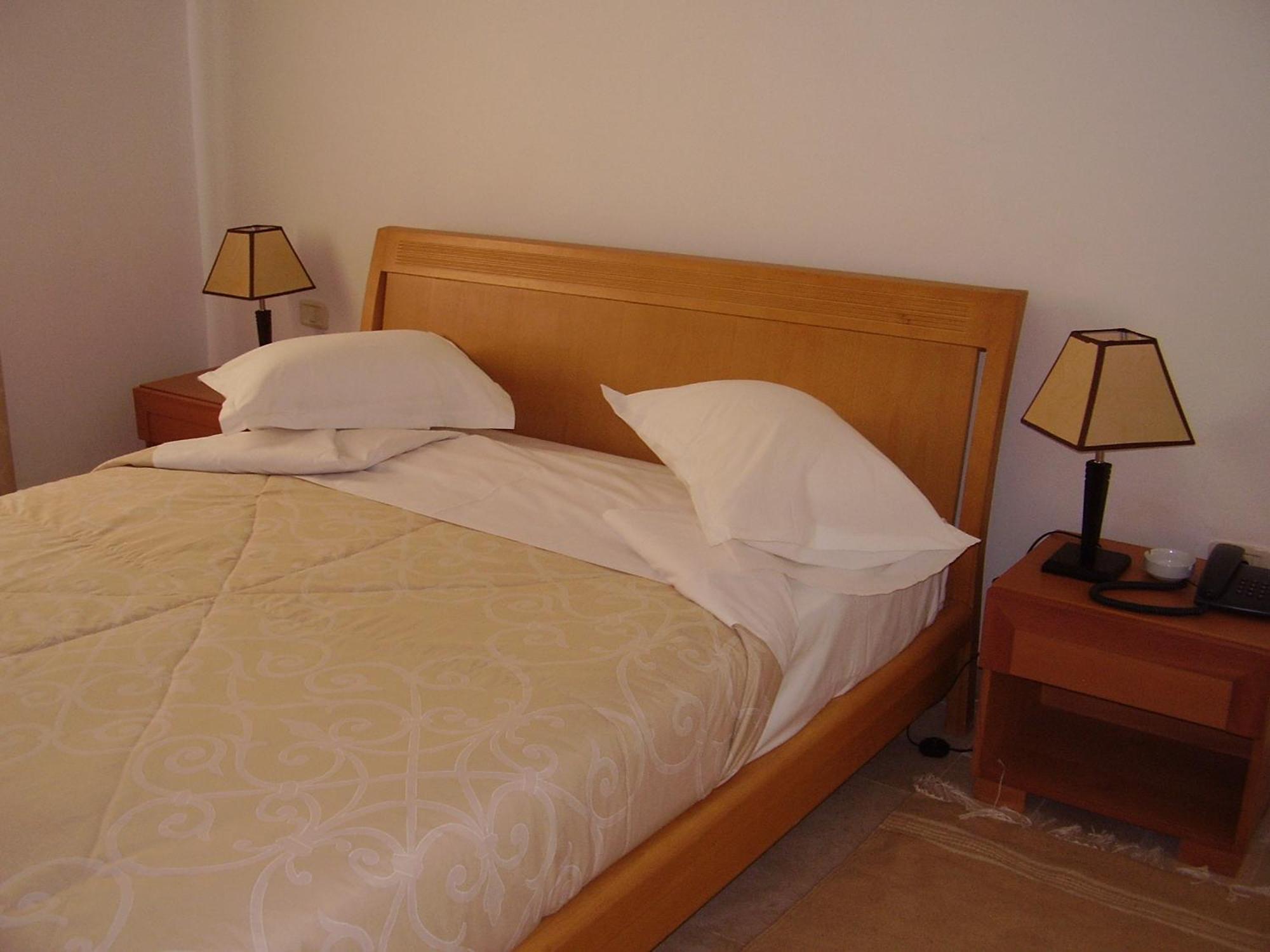 Soliman Hotel El Andalous מראה חיצוני תמונה