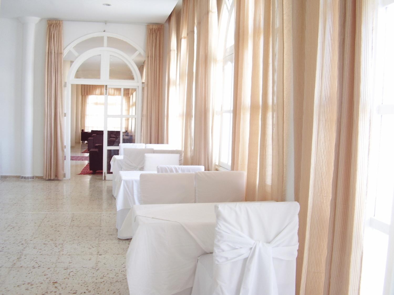 Soliman Hotel El Andalous מראה חיצוני תמונה