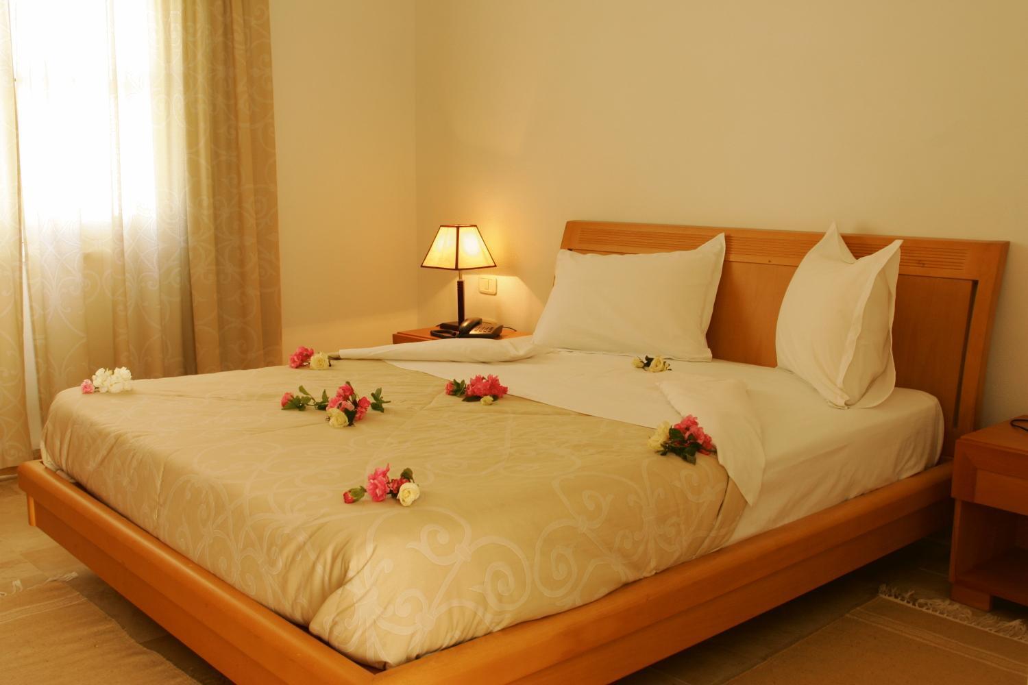 Soliman Hotel El Andalous מראה חיצוני תמונה