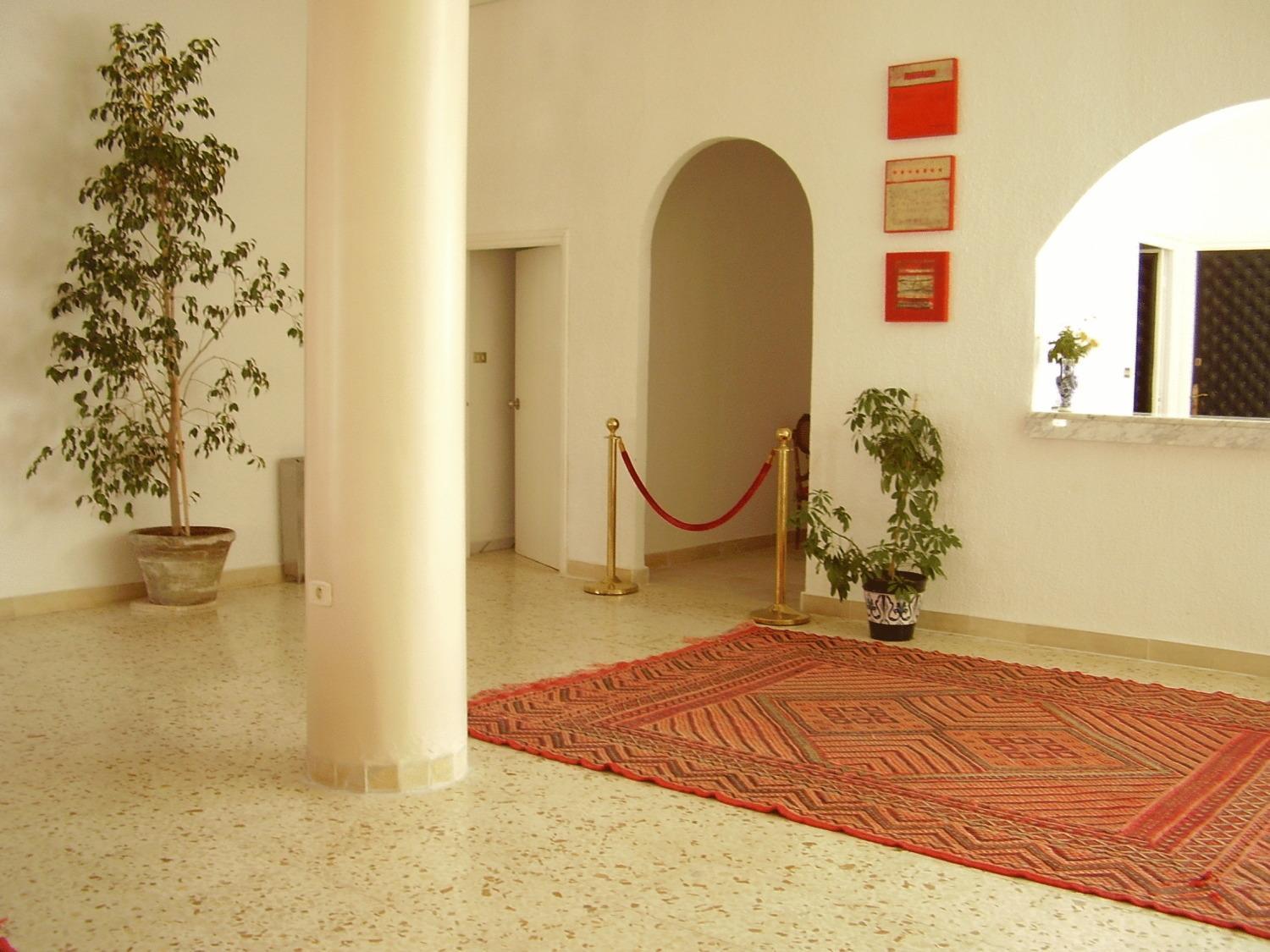 Soliman Hotel El Andalous מראה חיצוני תמונה