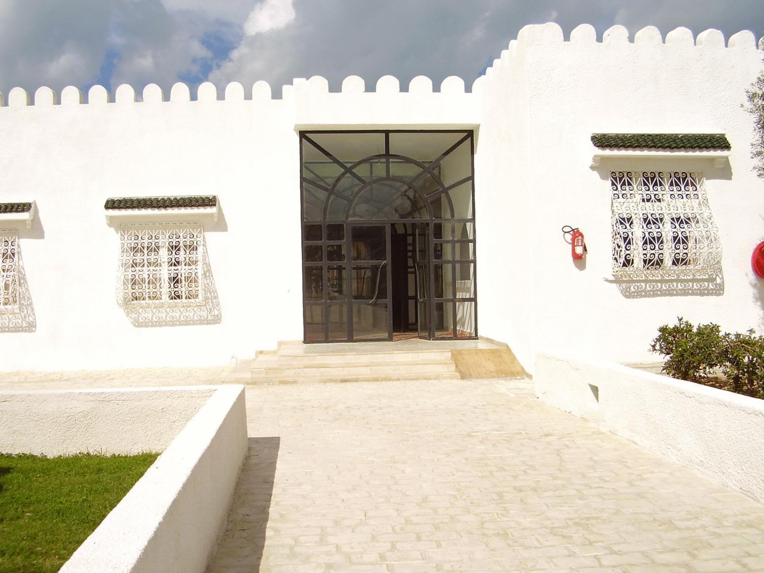 Soliman Hotel El Andalous מראה חיצוני תמונה