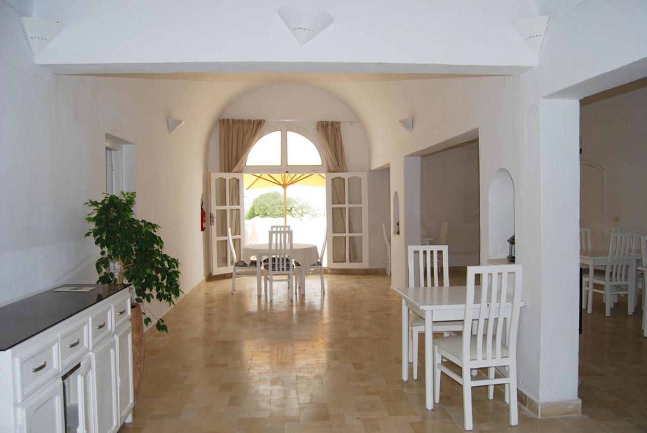 Soliman Hotel El Andalous מראה חיצוני תמונה