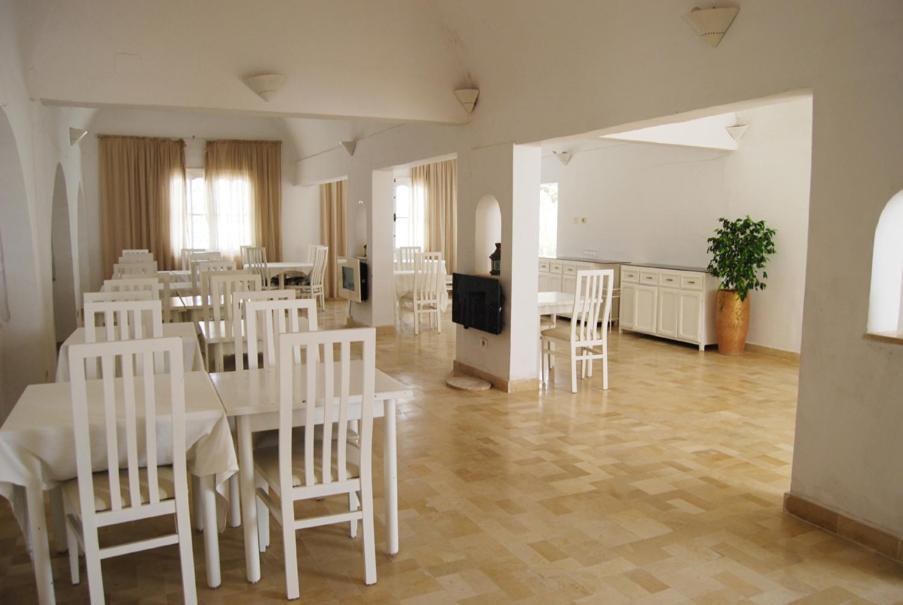 Soliman Hotel El Andalous מראה חיצוני תמונה