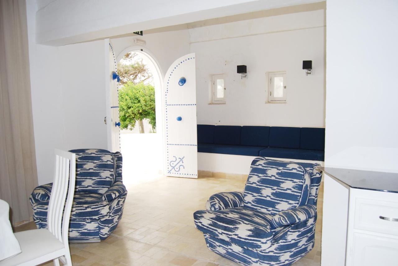 Soliman Hotel El Andalous מראה חיצוני תמונה