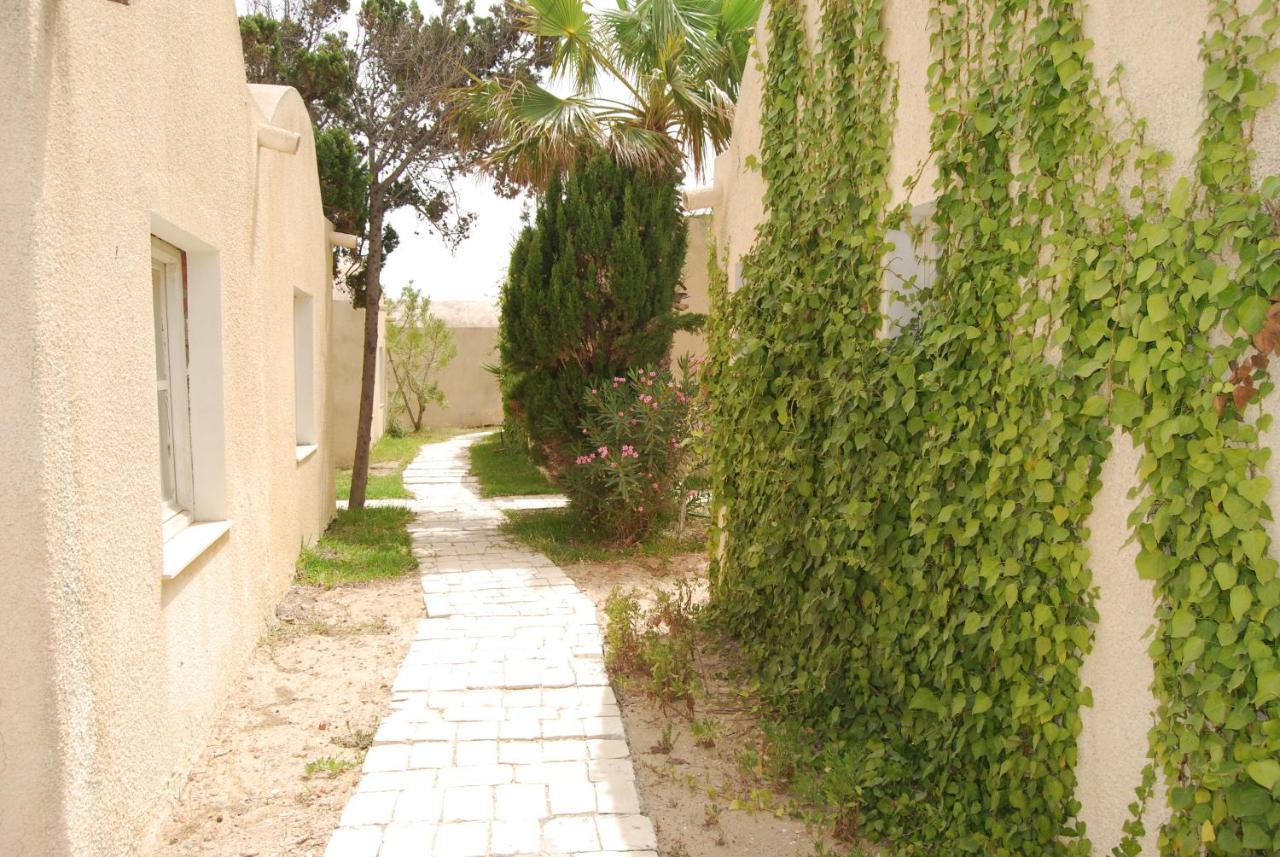 Soliman Hotel El Andalous מראה חיצוני תמונה