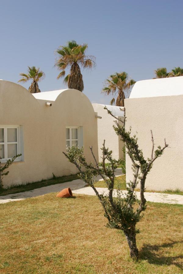 Soliman Hotel El Andalous מראה חיצוני תמונה