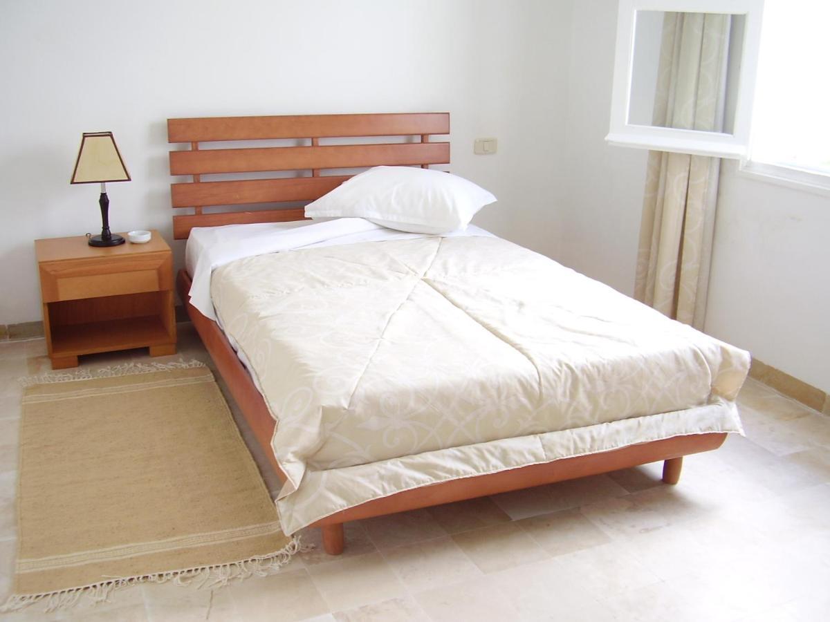 Soliman Hotel El Andalous מראה חיצוני תמונה